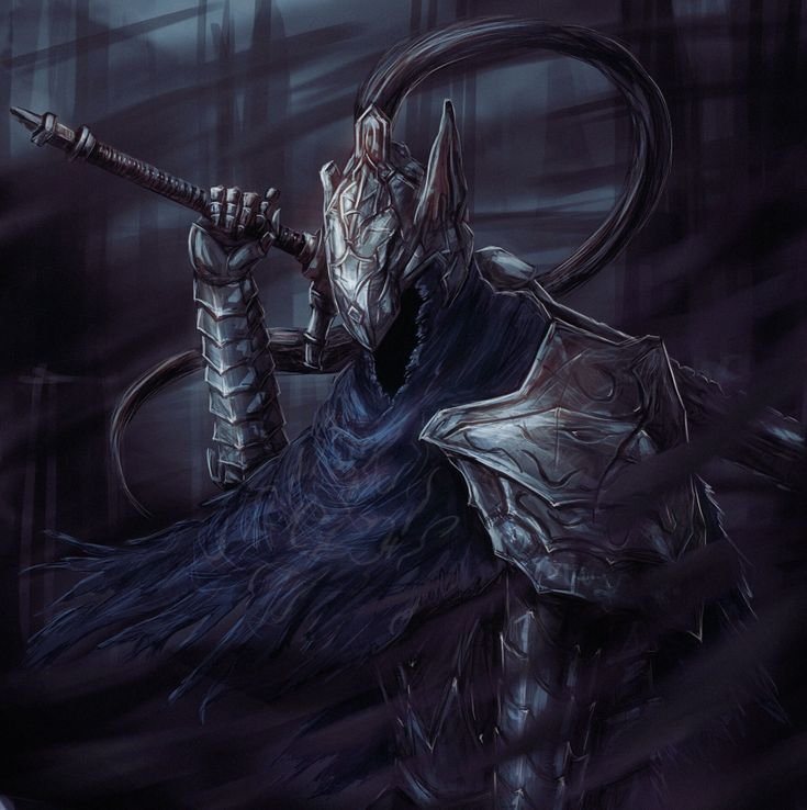 Artorias the Abysswalker