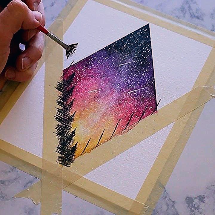 Идеи для рисования