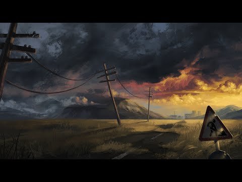 Загрузочные экраны Atom RPG
