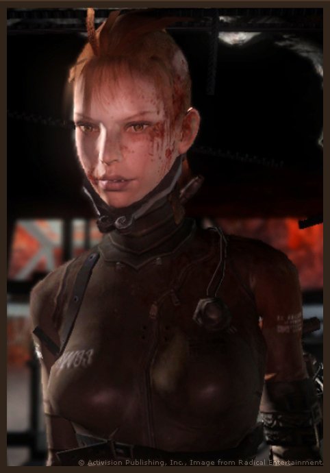 Элизабет грин арт