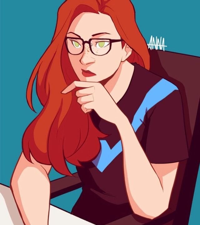 Barbara Gordon