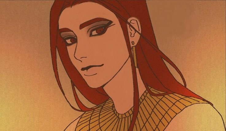 Ennead Осирис