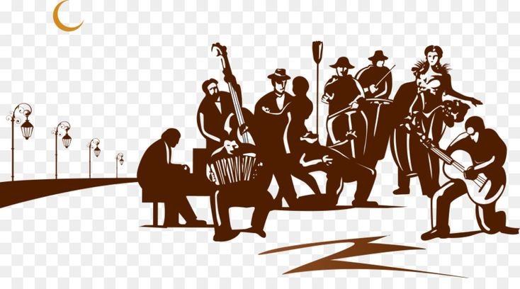 Оркестр арт