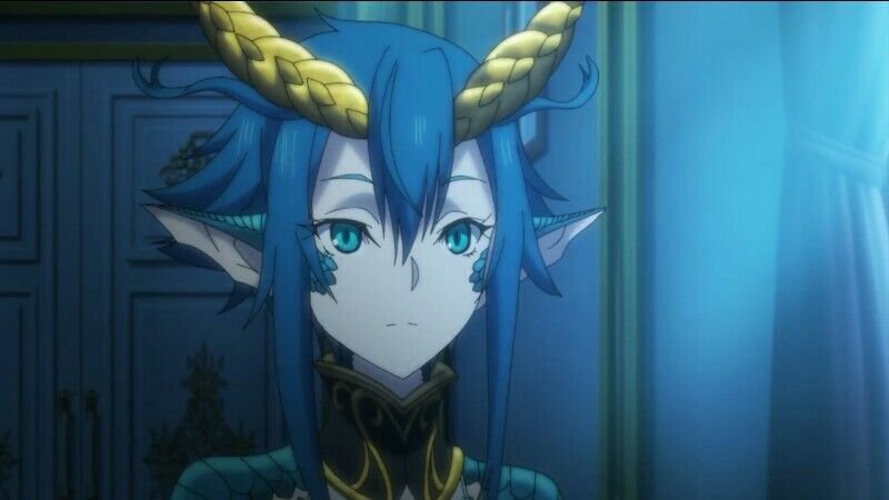 Аниме Monster Musume доктор