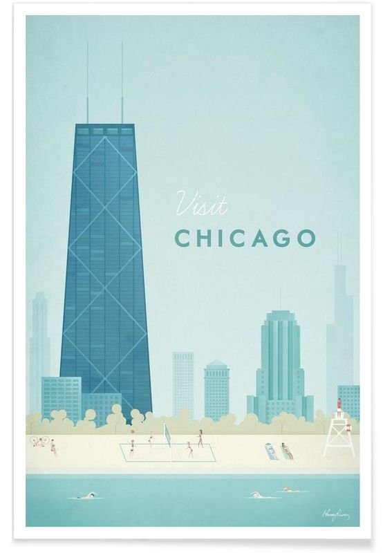 Chicago Art