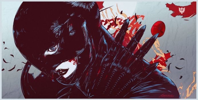 Berserk Фемто