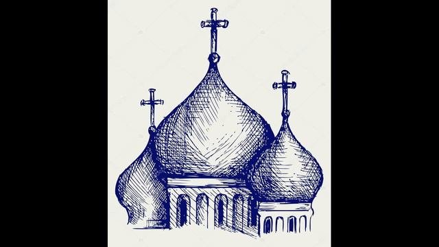 Купола эскиз