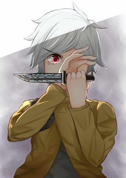 Белл Кранелл