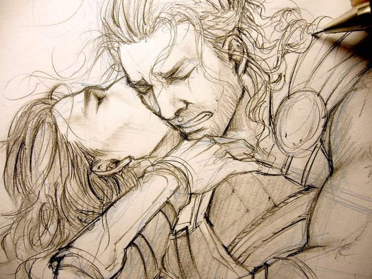 Thorki NC-17