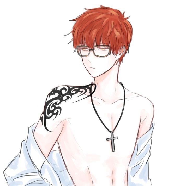 707 Saeran