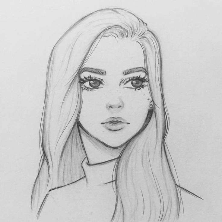 Красивые рисунки