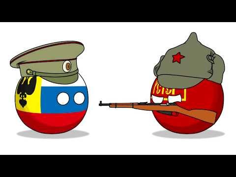 Кантриболз 2 мировая война СССР