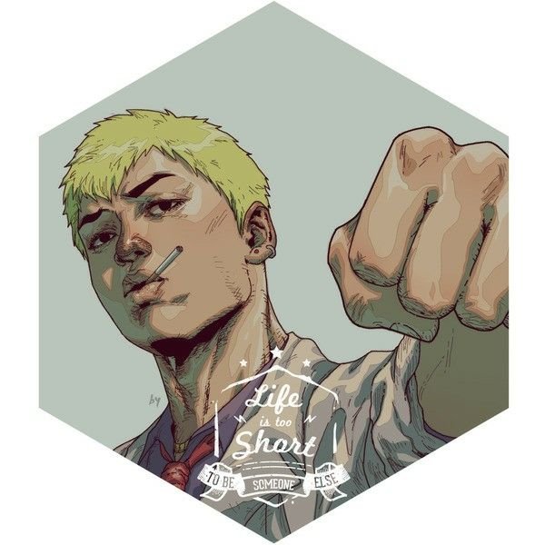 Eikichi Onizuka