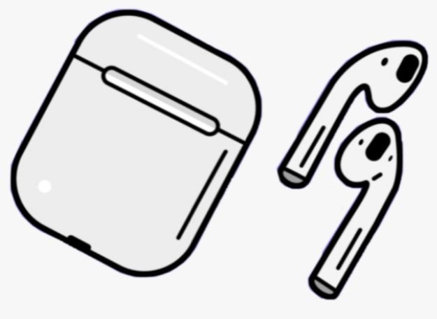Чехол на AIRPODS Pro Nintendo Switch