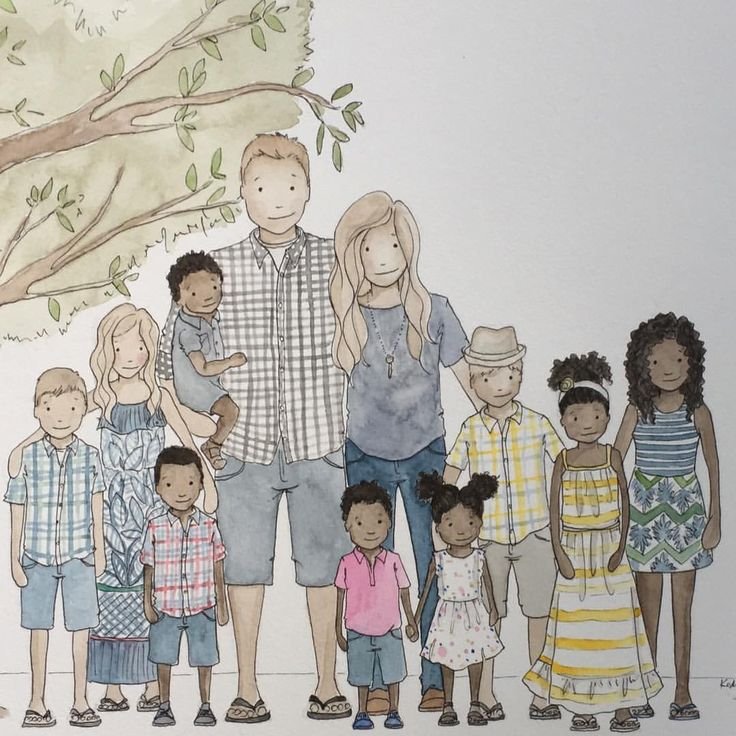 Семӣя рисунок