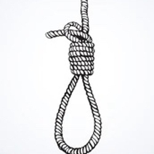 Петля эскиз