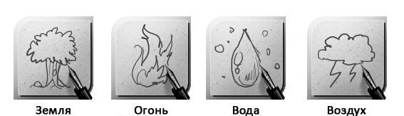 Воздух рисунок карандашом