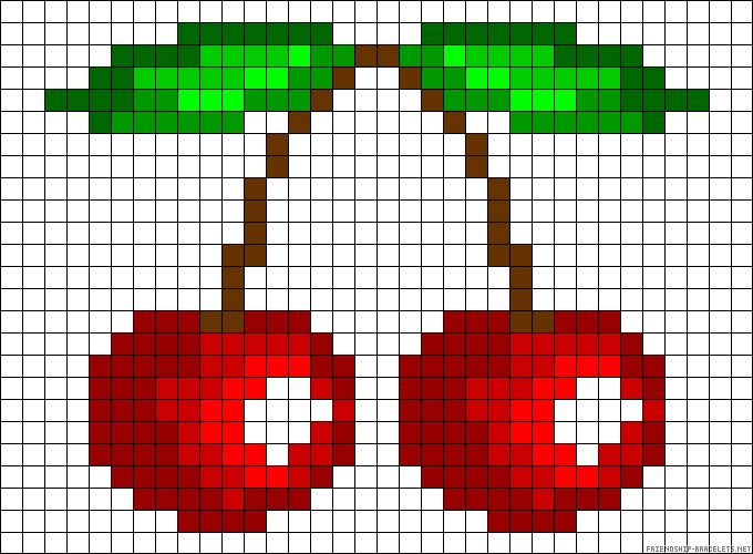 Рисунки для вышивки крестиком