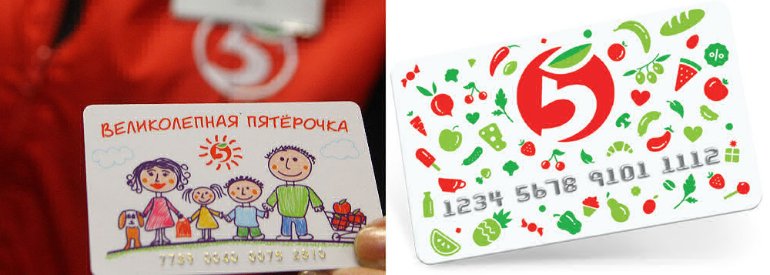 Конкурс детских рисунков Пятерочка