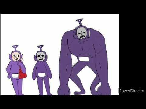 Slendytubbies тинки винки