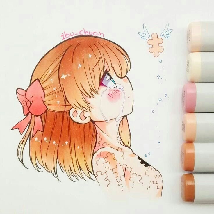 Идеи для рисования милые