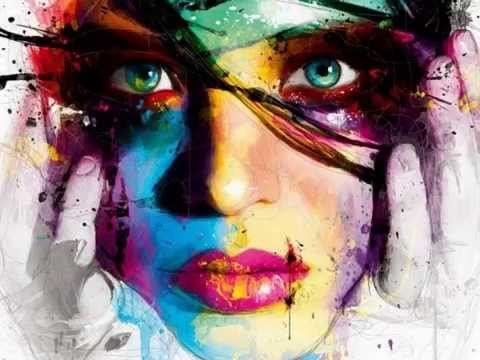 Художник Patrice Murciano