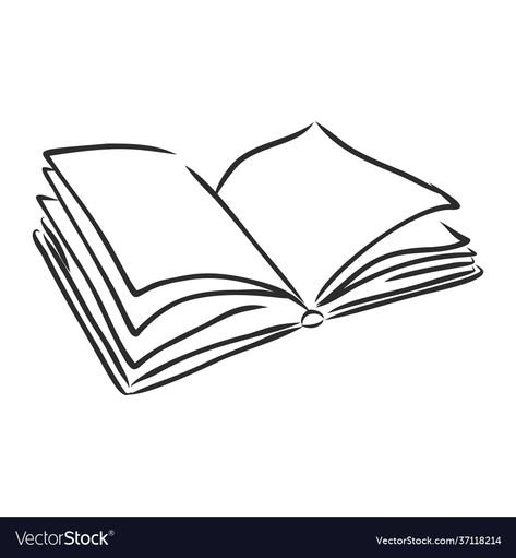 Книга рисунок
