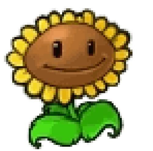 PVZ 2 подсолнух