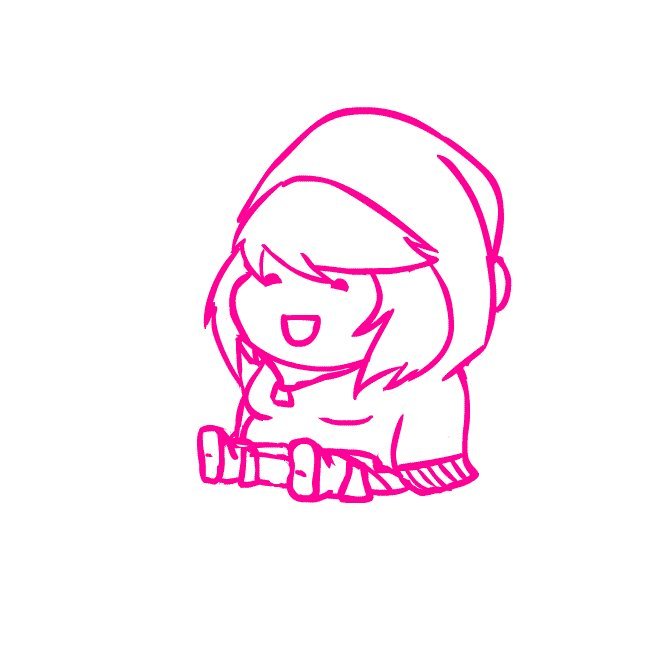 Derpixon пухлый кролик