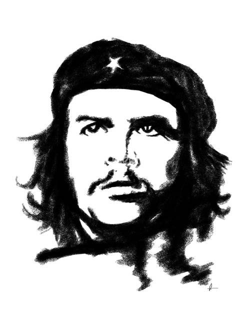 Эрнесто че Гевара