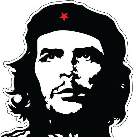 Че Гевара 4к