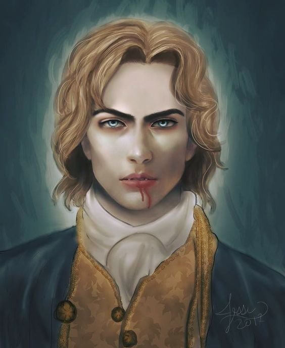 Лестат де Лионкур