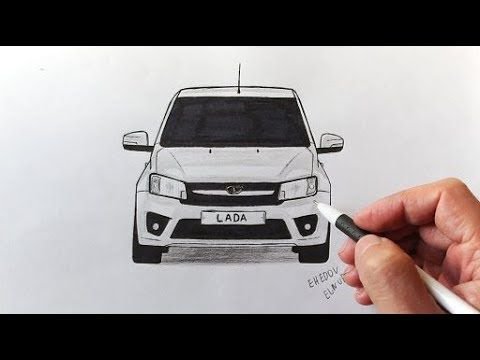 Лада легкие