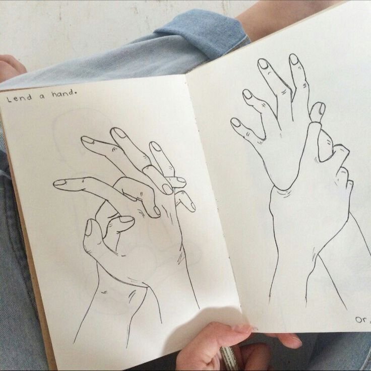 Рисунки для СКЭТЧ бука