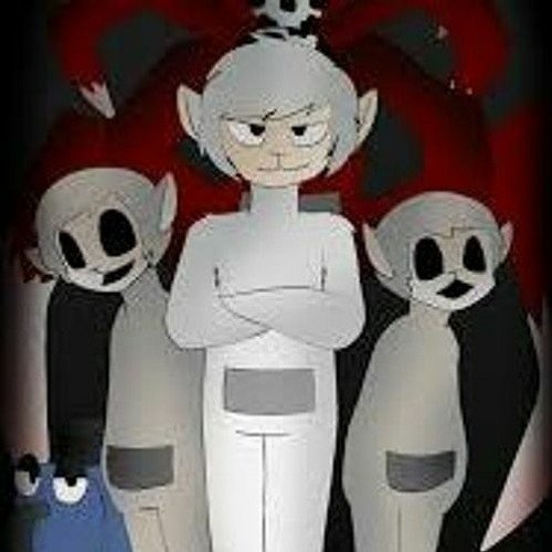 Slendytubbies Amino Rus