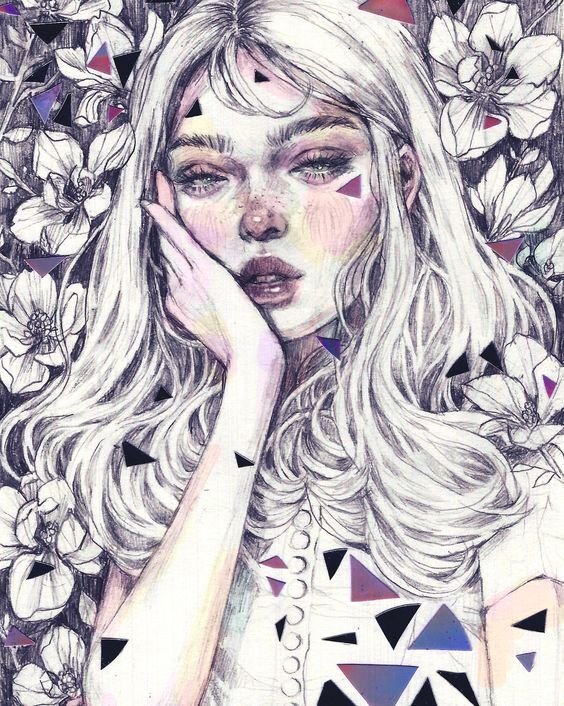 Идеи для рисунков