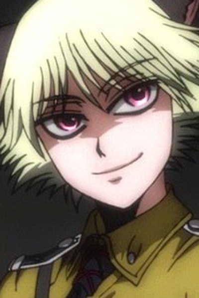 Кот Шредингера Хеллсинг