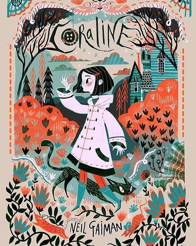 Обложка книги иллюстрация