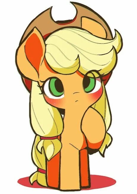 Pony Mode