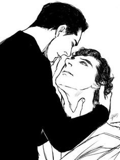 Johnlock tentacles