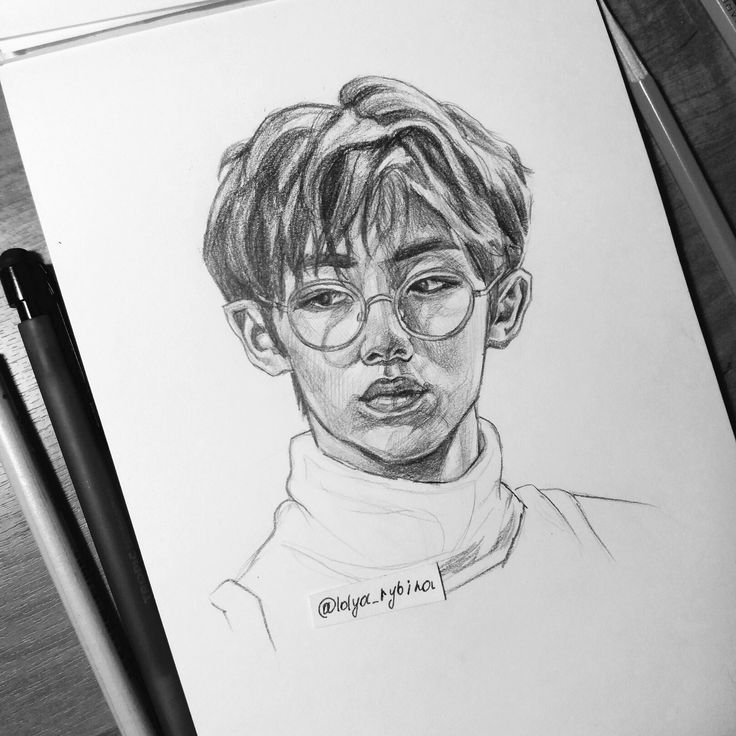 NCT арты