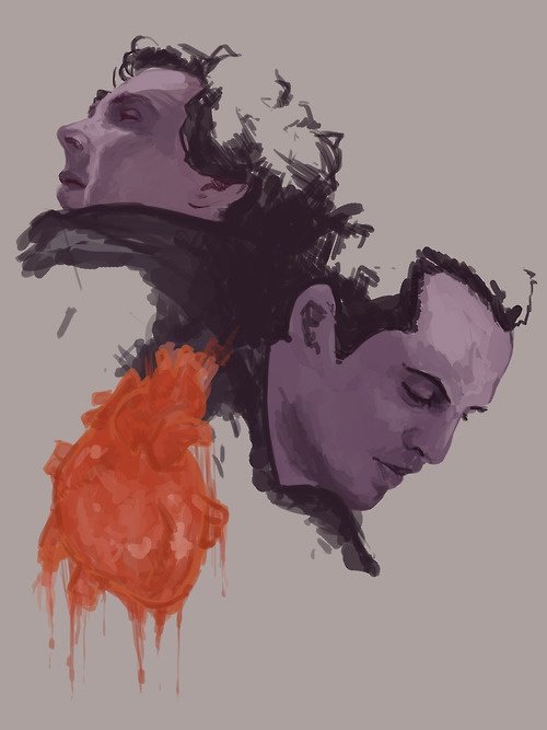 Sheriarty Art