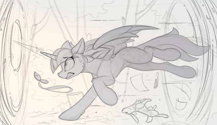 MLP Yakovlev vad