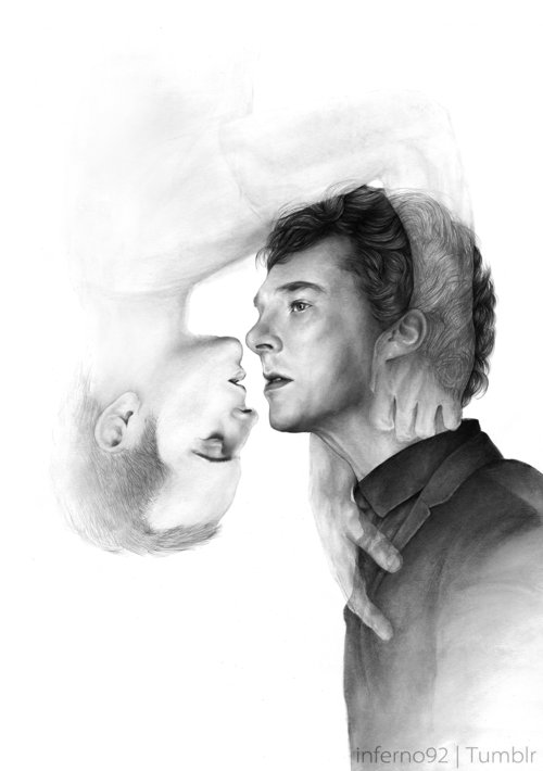Шериарти слэш 18