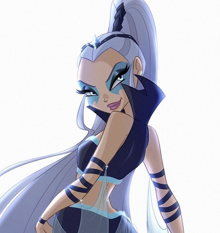 Ведьмы Дарси Айси