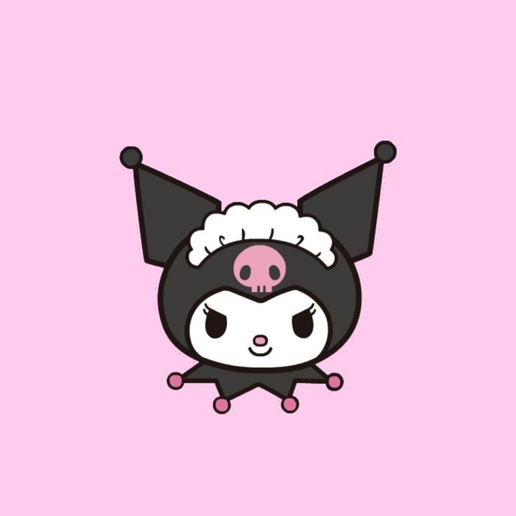 Инди КИД Kuromi