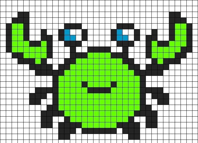 Рисование по клеточкаv
