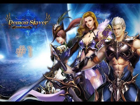 Demon Slayer картинки