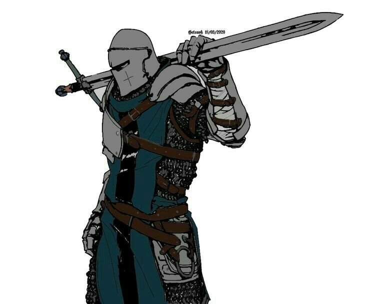 For Honor Warden