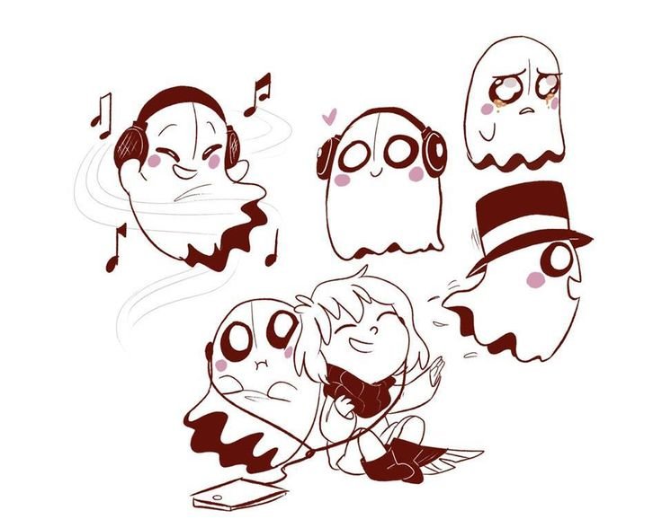 Undertale Напстаблук